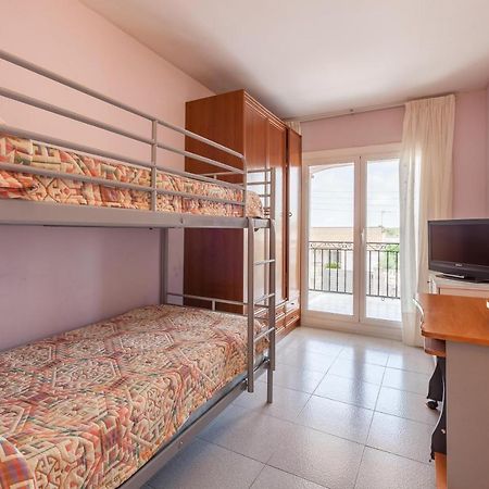Villa Lilia Vilanova i la Geltrú Eksteriør bilde