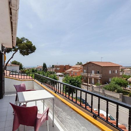 Villa Lilia Vilanova i la Geltrú Eksteriør bilde